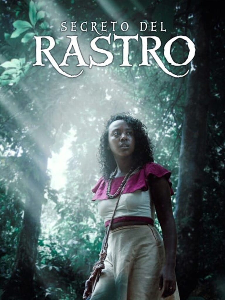 EL SECRETO DEL RASTRO