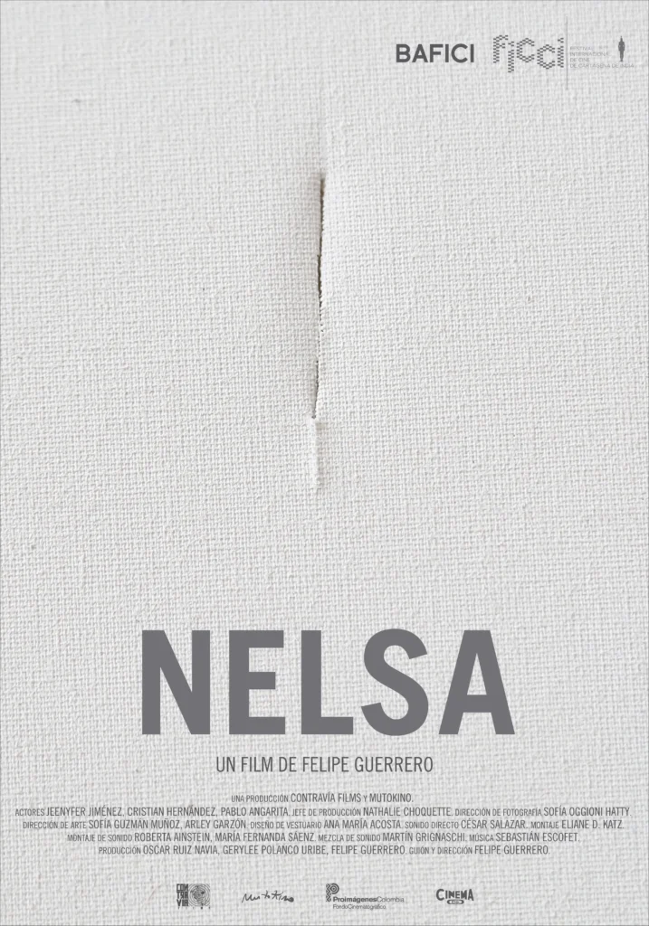 NELSA