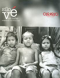SILO-VE, UN NIÑO