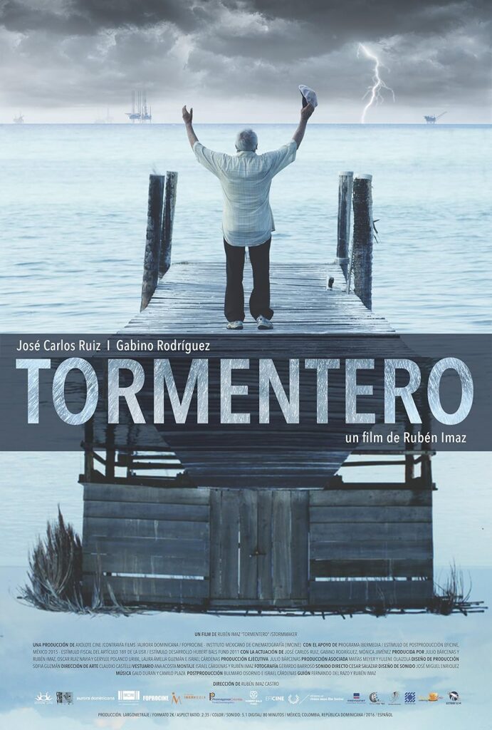 TORMENTERO