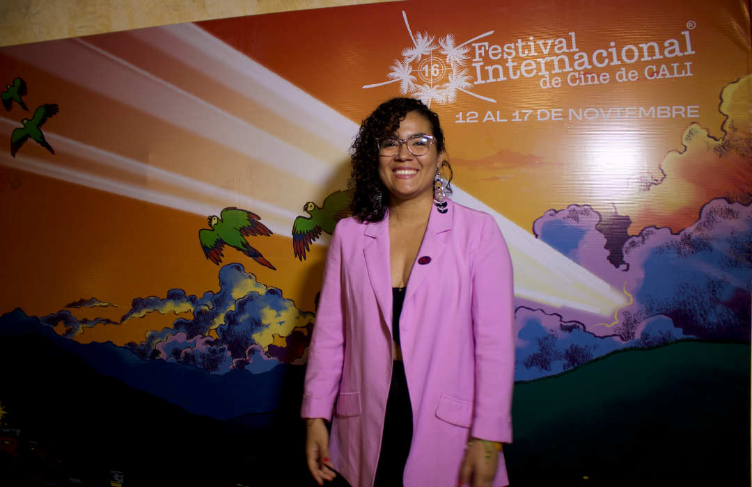 Festival de cine de cali