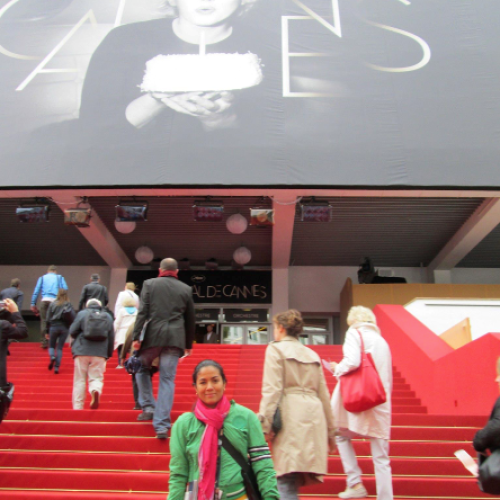 Cannes Gerylee Polanco