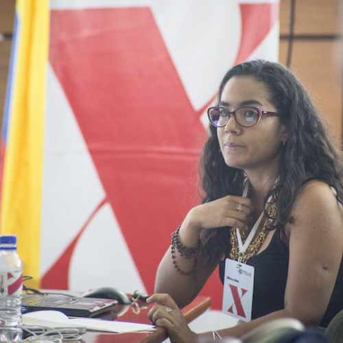 Gerylee Cultura Arte Conocimiento